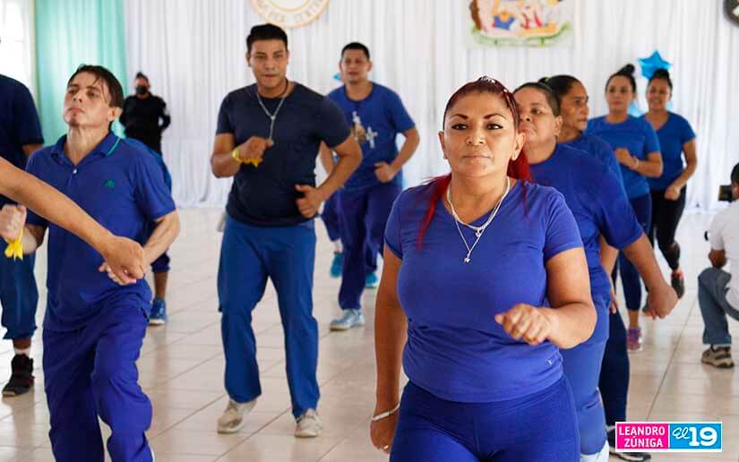 zumba